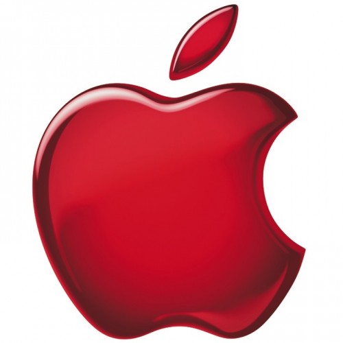 Яблочный раздел Apple/iPhone