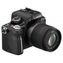 Фотоаппарат Panasonic LUMIX DMC-GH2K Kit (14-42mm)