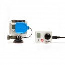 Защитные крышки для GoPro/GoPro2 (комплект)