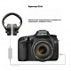 Адаптер E3-A для Canon EOS 550D, 60D