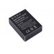 Аккумулятор NP-W126 1200mah 7.2V для Fujifilm X-A3 X-E1 X-Pro 1 X-T2 X-T3 X-T20 X-T30