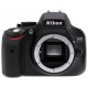 Фотоаппарат Nikon D5100 Body (гарантия Nikon)