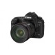 Фотоаппарат Canon EOS 5D Mark II Kit EF 24-105 L IS USM (2 года гарантии от Canon)