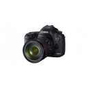 Фотоаппарат Canon EOS 5D Mark III Kit EF 24-105 L IS USM (2 года гарантии от Canon)