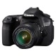 Фотоаппарат Canon EOS 60D kit EF-S 18-55mm IS II (2 года гарантии Canon)