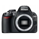 Фотоаппарат Nikon D3100 Body (гарантия Nikon)