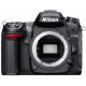 Фотоаппарат Nikon D7000 Body (гарантия Nikon)