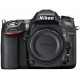 Фотоаппарат Nikon D7100 Body (гарантия Nikon)