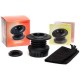 Объектив Lensbaby Spark 50mm 5.6 для Nikon