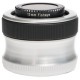 Объектив Lensbaby Scout с fisheye для Nikon F