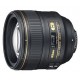 Объектив Nikon Nikkor AF-S 85 mm F/1.4 G