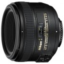 Объектив Nikon Nikkor AF-S 50 mm F/1.4 G (гарантия 1 год от фотомаг59)