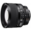 Объектив Nikon Nikkor AF 85 mm F/1.8 D (гарантия 1 год от фотомаг59)