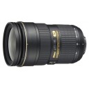 Объектив Nikon Nikkor AF-S 24-120 mm f/4 G VR IF-ED ED (гарантия 1 год от фотомаг59)