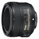 Объектив Nikon Nikkor AF-S 35 mm f/1.4 G (гарантия 1 год от фотомаг59)