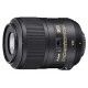 Объектив Nikon Nikkor AF-S DX 55-300mm f/4.5-5.6G VR(гарантия 1 год от фотомаг59)