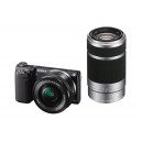 Фотоаппарат Sony Alpha NEX-5RL Kit 16-50 mm WHITE (гарантия Sony)