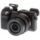 Фотоаппарат Sony Alpha NEX-6L Kit 16-50 mm Black (гарантия Sony)