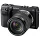 Фотоаппарат Sony Alpha NEX-7K Kit 18-55 mm (гарантия Sony)