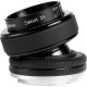 Объектив Lensbaby Composer Pro w/Sweet 35 для Nikon