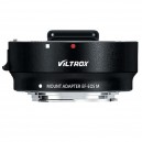 Адаптер Viltrox EF-M - Canon EF / EF-S (поддержка электроники)