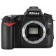 Фотоаппарат Nikon D90 Body (гарантия Nikon)
