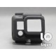 Силиконовый чехол Liquc для GoPro3 (черный)