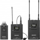 Радиосистема Sony UWP-V6 (42/44 - 638 to 662MHz)
