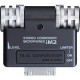 Микрофон Tascam iM2 для iPhone 4/4s (черный)