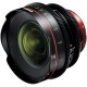 Объектив Canon CN-E 14mm T3.1 L F Cinema Prime (байонет EF)