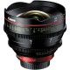 Объектив Canon CN-E 14mm T3.1 L F Cinema Prime Lens (байонет EF)