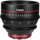 Объектив Canon CN-E 50mm T1.3 L F Cine