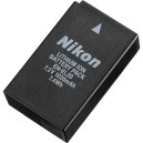 Аккумулятор EN-EL20 для Nikon 1 (1020mAh) (оригинал)