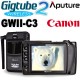 Пульт Gigtube Wireless Viewfinder II GWII C3 (7D/1D Mark IV/1DX/60D/600D/550D/500D/1100D)