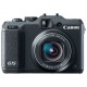 Фотоаппарат Canon G15 PowerShot (2 года гарантии от Canon)
