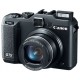 Фотоаппарат Canon G15 PowerShot (2 года гарантии от Canon)
