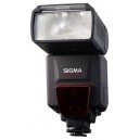 Вспышка Sigma EF 610 DG ST Sony / Minolta (1 год гарантии от Фотомаг59)
