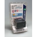 Аккумулятор Sony NP-FV100 (3900 mAh, 7,4V) - 3-е поколение