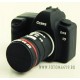 Флэшка в виде Canon 5D Mark II + 24-105 L (4Gb)