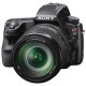 Фотоаппарат Sony Alpha SLT-A37M Kit 18-135 mm (гарантия Sony)