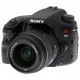 Фотоаппарат Sony Alpha SLT-A57K Kit 18-55 mm (гарантия Sony)