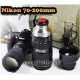 Nikon AF-S 70-200mm 2.8G (термос) Новинка!