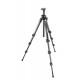 Штатив Manfrotto 055CXPRO4 (11,5-170см, 1,7кг, 8 кг)