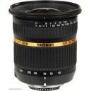 Объектив Tamron Canon SP AF 10-24 mm F/3.5-4.5 DiII (1 год гарантия Фотомаг)