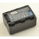 Аккумулятор DSTE VW-VBK180 для Panasonic HDC-HS60, HDC-SD40, HDC-SDX1, HDC-TM40, 2200 mAh