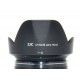 Бленда JJC LH-N106 для af-p dx 18-55 3.5-5.6 vr (Nikon HB-N106)
