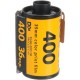Фотопленка Kodak GC 135-36 Gold Max 400 (цв, ISO-400, 36к, C-41)