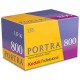 Фотопленка Kodak Portra 800 135-36 Professional Color Negative (36к, цв, C-41, ISO 800)