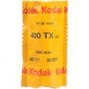 Фотопленка Kodak Professional Tri-X 120 (чб, ISO-400)