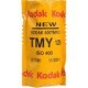 Фотопленка Kodak TMY 120 T-Max 400 Professional (чб, ISO-400, D-76)